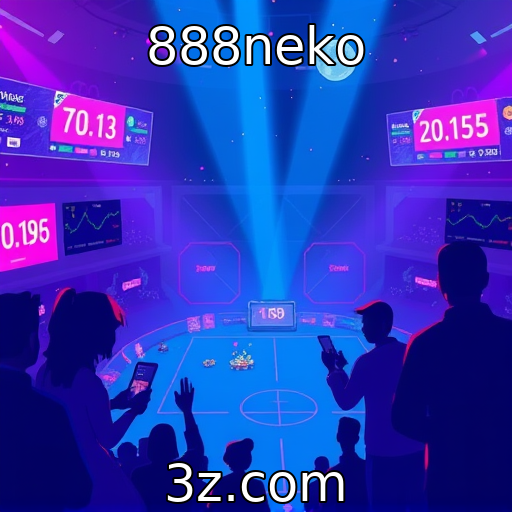 Desvendando o Mundo das Apostas: Como Analisar Partidas com Precisão