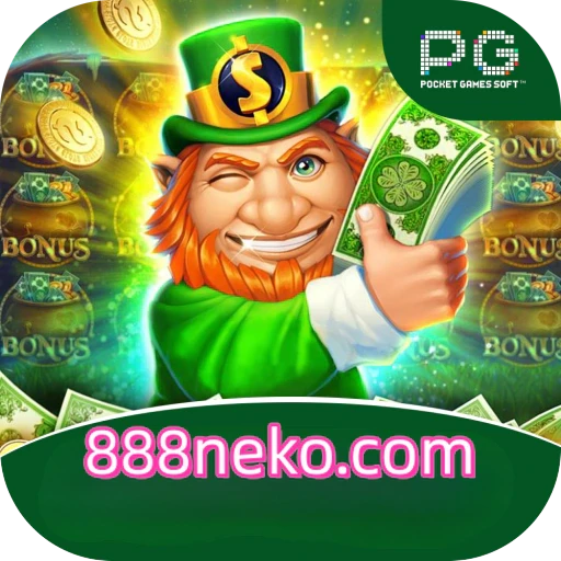 888neko