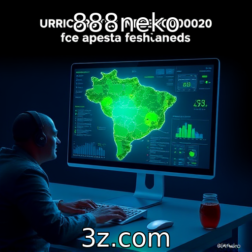 O Impacto das Criptomoedas nas Apostas Online no Brasil