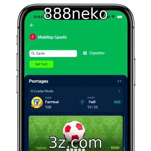 Os Segredos das Apostas Esportivas: Como Maximizar Seus Ganhos